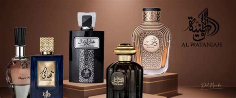 perfumeria arabe usa.